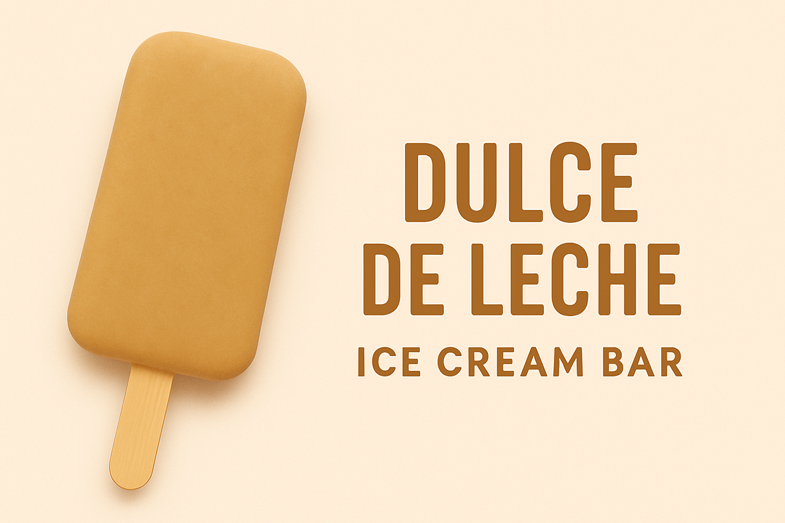 Dulce de Leche